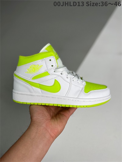 women air jordan 1 shoes 2022-12-11-537